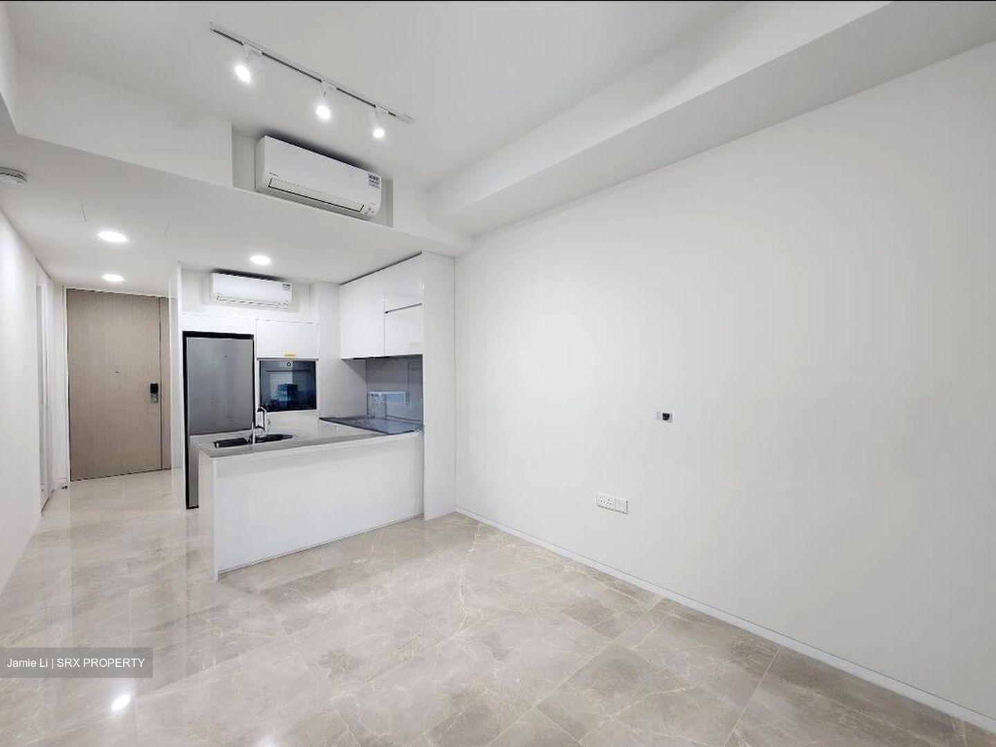 Amber Park (D15), Condominium #517516501